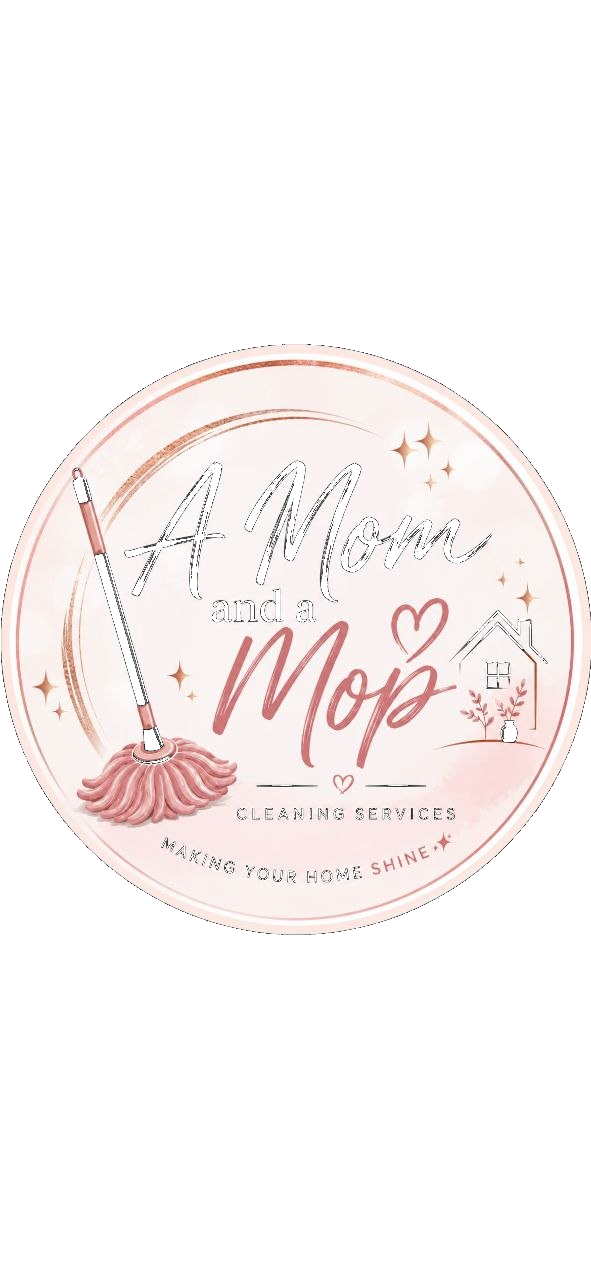 A Mom & A Mop
